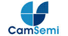 Manufacture Logo for Cambridge Semiconductor